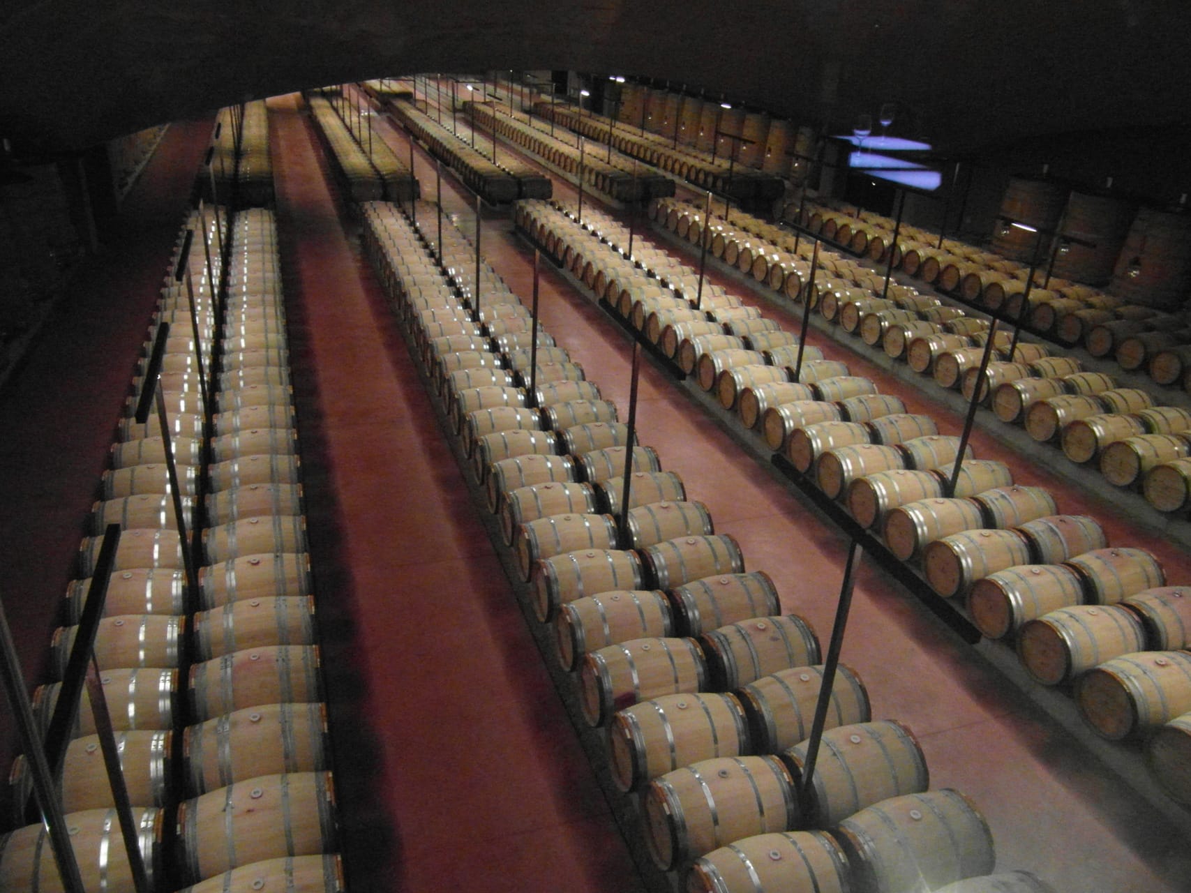 Bodega Valquejigoso
